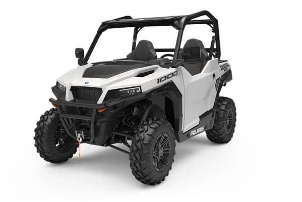 Polaris ridica din nou stacheta pe segmentul de SxS-uri recreational-utilitare prin lansarea gamei de modele General. Constructorul american de vehicule ATV si side-by-side foloseste pentru echiparea line-up-ului Gene...