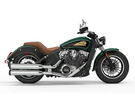 Indian Motorcycle a anuntat line-up-ul complet de modele, care ramane relativ neschimbat, cu exceptia aditiei a doua motociclete: Vintage Dark Horse si Roadmaster Limited.
In ceea ce priveste seria Scout, construct...
