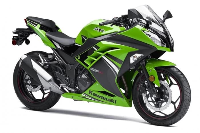 Noul "Kawasaki Ninja 300 SE" reprezinta ofensiva producatorului de motociclete Kawasaki impotriva rivalilor sai de pe segmentul 250cc. Noul Ninja 300 SE este cel mai puternic model din clasa sa si vine ...