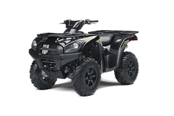Cele doua ATV-uri Kawasaki de capacitate 749cc modele Brute Force impresioneaza in 2022 prin atributele tehnice, foarte multi rideri considerandu-le cele mai bune pe segmentul lor in termeni de putere, accel...