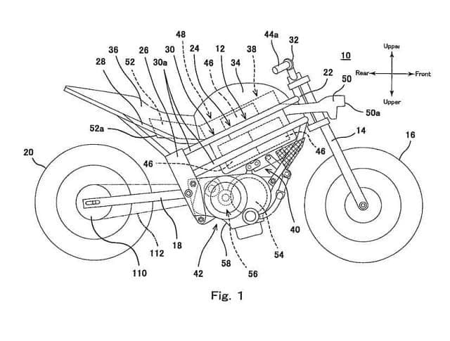 Faptul ca periodic sunt prezentate brevete depuse de marii producatori de motociclete, avand ca obiect prototipuri de motociclete electrice care vor intra sau nu vreodata in productie, nu mai reprezinta o noutate si c...
