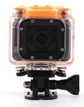 Chiar daca e doar de un an pe piata, brand-ul WASPcam comercializeaza camere video de actiune si ofera clientilor optiuni multiple si caracteristici pe care alte brand-uri nu le au. In timp ce camerele WASPcam premium...