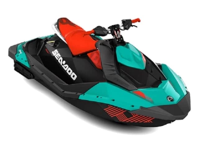 Chiar daca subiectul principal al intrunirii dealerilor BRP din 16 august, din Orlando, Florida, SUA a fost noul side-by-side sportiv 2017 Maverick X3 Turbo, compania canadiana si-a prezentat, prin pupilul sau Sea-Doo...