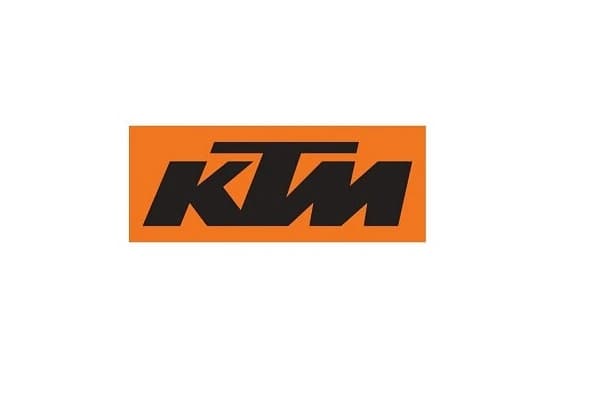 KTM: Logo-ul si look-ul