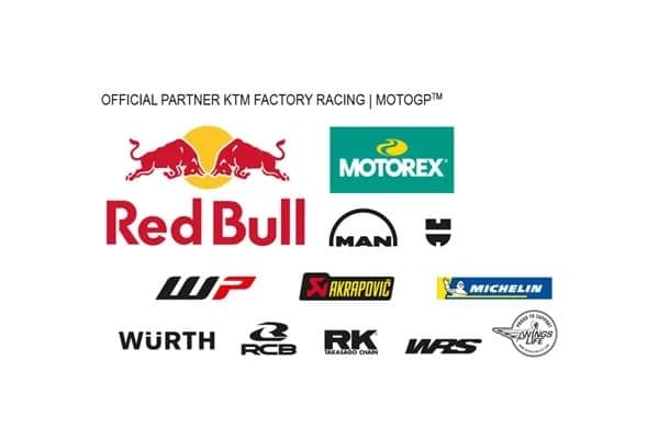 Würth devine partener oficial de unelte al Red Bull KTM Factory Racing in MotoGP din 2026