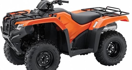 Modelul 2014 Rancher 420 are o istorie plina de culoare de-a lungul timpului pentru producatorul Honda.Acest model este in continuare foarte cerut de catre clienti,fiind unul din cele mai bune ATV-uri de pe piat...
