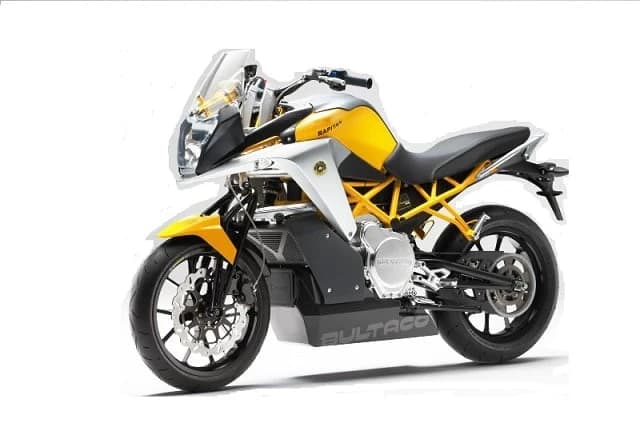 Piata motocicletelor electrice, formata fie din brand-uri consacrate, orientate si catre acest segment, fie din brand-uri care doar cu asta se ocupa, e-n continua expansiune si va avea cat de curand un cuvant greu de ...