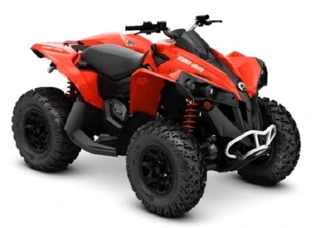 Dupa doi ani de cercetare, proiectare si dezvoltare, BRP a revolutionat aproape integral lineup-ul sau 2016 de vehicule ATV si side-by-side, in privinta motorului, a sasiului, a diverselor dotari si si-a consolidat, c...