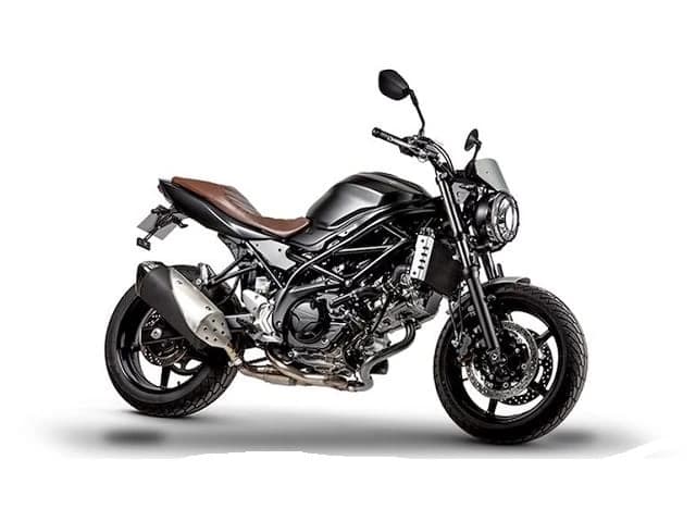 Curentul motocicletelor neo-retro a lovit aproape toti producatorii majori din industrie, grabiti sa ofere modele de-a gata amatorilor, la randul lor grabiti sa mai astepte customizarile si adaptarile din garaje mai m...