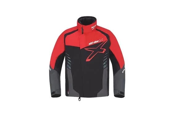 Colectia de jachete X-Team create de Can-Am stabileste standardul de performanta in industrie si include modele cu proprietati speciale, perfecte pentru un rider de snowmobile care stie ca pe traseu este importan...