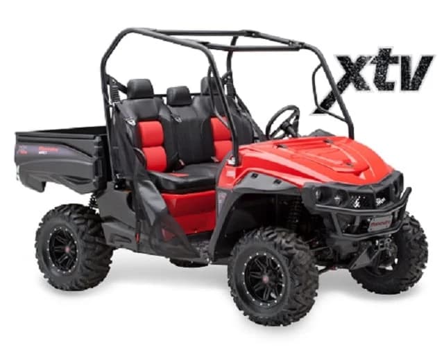 Cu siguranta, Mahindra nu e deloc un nume familiar in comunitatea off-road, cel putin pentru moment, deoarece constructorul de tractoare are un proiect ambitios in 2015: un lineup de nu mai putin de 6 vehicule Sx...
