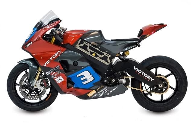 Potrivit celor de la MCNews.com, Victory intentioneaza sa participe din nou la faimoasa cursa din Colorado, Pikes Peak International Hill Climb din acest an, cu o versiune modificata a nu mai putin celebrului Project ...