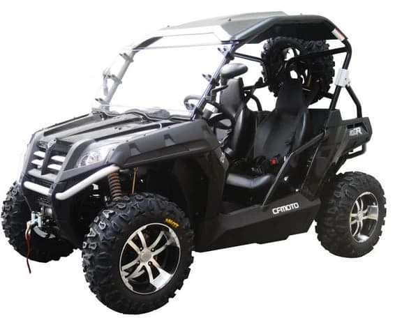 Cu caracterul sau efervescent, CFMoto Z6 Spec R este gata sa zboare peste dune si pietre de fiecare data cand ii porniti motorul. Acest vehicul all-road capabil ofera un mix perfect intre agilitate practica si distrac...
