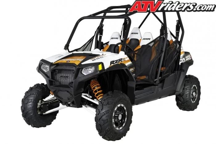 Polaris a scos in lume gama de modele pentru 2012, o colectie in care apar vehicule noi si accesorii interesante. Printre noutatile sezonului urmator se afla side-by-side-uri, Ranger RZR 570, Ranger Crew Diesel. De pe...