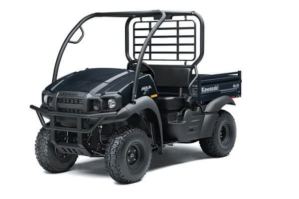 Kawasaki MULE 2026 – Gama completa de 5 modele utilitare pentru munca si aventura