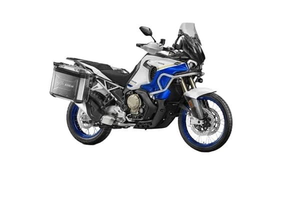 2026 MV Agusta Enduro Veloce – echipare standard mai bogata, performanta legendara