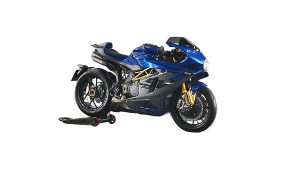 MV Agusta lanseaza Sartoria Meccanica – programul exclusiv de personalizare al marcii italiene
