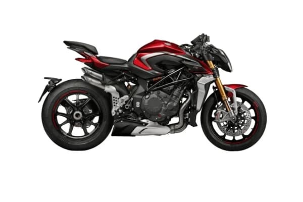 Cu scopul de a genera o experienta completa, premium pentru clienti si dealeri, MV Agusta porneste o colaborare strategica cu DHL Supply Chain.