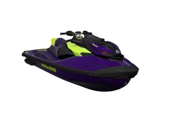 Cu un design complet nou pentru sezonul 2021, skijetul Sea-Doo RXP-X 300 seteaza standardele in materie de ambarcatiuni personale. Recent, modelul de fata a castigat titlul de Top Product 2021 din partea revistei Boat...