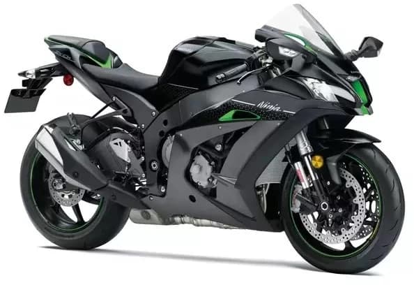 Motocicleta Kawasaki Ninja ZX-10R Special Edition 2018 face un nou pas in tehnologie prin suspensia reglabila electronic si rotile din otel forjat. Aceasta editie speciala de la Kawasaki, alintata "Kawi" de catre...