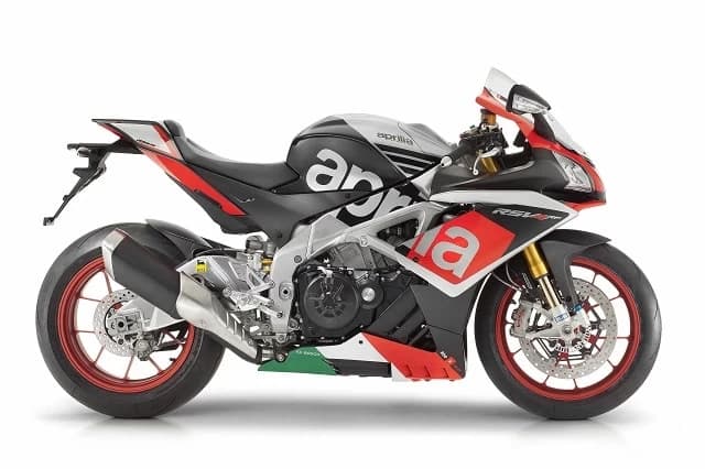 Aprilia, prin filiala sa din Statele Unite Aprilia USA, a decis participarea la competitia de anvergura MotoAmerica a superbike-urilor, peste 1.000cc incepand din acest sezon, formand echipa “Aprilia HSKB Racing...