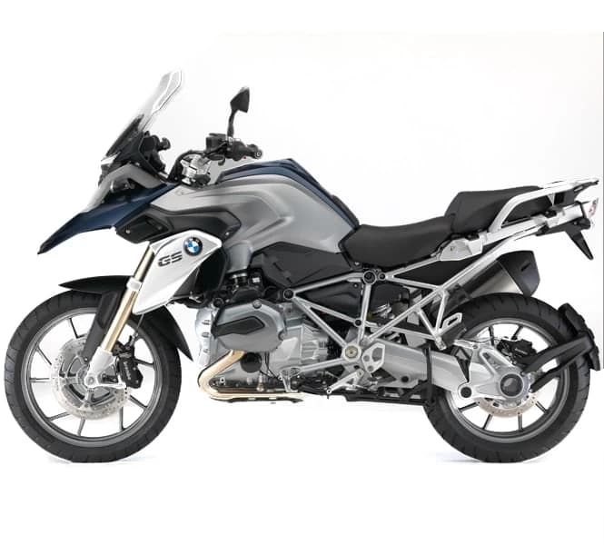 BMW a prezentat cele mai noi modele moto la salonul Intermot 2014,naked R 1200 R si sport-tourer-ul R 1200RS.
Ambele modele de motociclete sunt propulsate de un motor racit cu apa si o capacitate cilindrica de 1170cc...