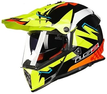 Castile adventure reprezinta o alegere inspirata in special pentru riderii ATV si UTV. Casca de protectie iti poate salva viata atunci cand lucrurile nu decurg intocmai cum te astepti. Insa frica nu trebuie sa iti tai...