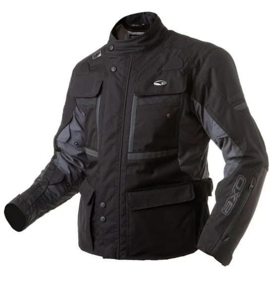 Noutatile incep sa apara de la AXO. Producatorii de echipamente moto propun colectia “Touring Collection 2013“, care se adreseaza tuturor celor care asteapta sa urce in saua motocicletei. Una dintre...