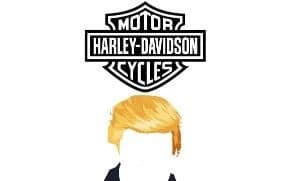 Renumitul producător american de motociclete a anunțat că ia în calcul mutarea unor facilități de producție în afara Statelor Unite ca urmare a războiului comercial dintre SUA și UE, iar reacțiile nu au &i...