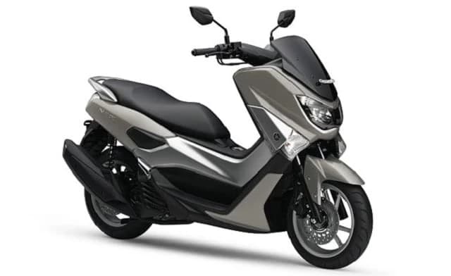 Yamaha tocmai se pregateste de lansarea noului sau model de scuter, de tip entry-level si pentru oras cu o infatisare sportiva si linii stilate, dar si model de nadejde pentru un consum economic substantial....