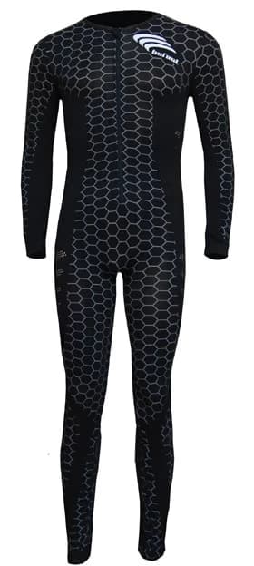 Cei care circula cu motocicleta sau ATV-ul 365 de zile pe an pot, de acum incolo, sa ignore complet frigul. Befast vine pe piata cu un set de lenjerie intima produs in Italia, care ofera protectie maxima in sezonul re...
