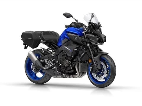 Yamaha are deja doua modele touring bine cunoscute si consacrate, bazate pe pe popularele platforme MT-07 si MT-09. Producatorul japonez are deja renumele crearii unei platforme, pe baza careia ulterior isi diver...