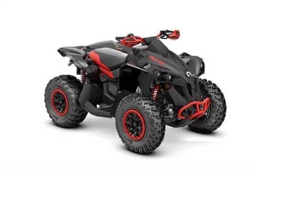ATV-uri Can-Am Renegade X XC 2020