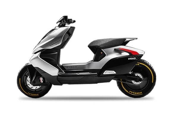 Maxi scuterul CFMOTO ZEEHO AE8 este mai agresiv si mai orientat spre viitor decat alte scutere electrice!
Modelul AE8 de la brandul de mobilitate electrica chinez va fi produs in masa.Maxi-scute...