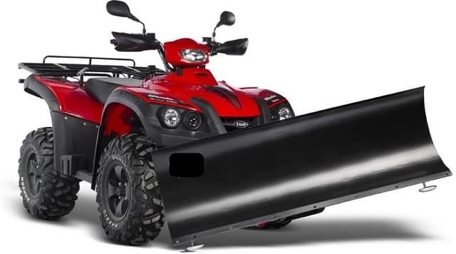 Mos Craciun exista! Iar una dintre dovezi este promotia de sarbatori de la ATVROM: la achizitia oricarui model de ATV TGB, din reteaua magazinelor noastre, primiti gratuit o lama de zapada!
Compania Taiwan Gold...