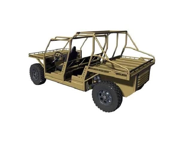 Zilele acestea se desfasoara in Las Vegas SHOT Show (Shooting, Hunting, Outdoor Trade), un salon specializat in arme de foc, de vanatoare, plus activitati specifice in aer liber, de unde, fireste, producatorii consacr...