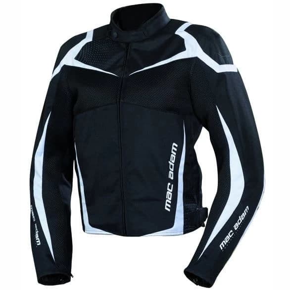 Jacheta Mac Adam Dual este o noutate in colectia primavara/vara 2011. Conceputa ca un produs 2 in 1, jacheta off road poate fi purtata in sezonul cald. Prevazuta cu un sistem de ventilare perfect datorita aerisirilor ...