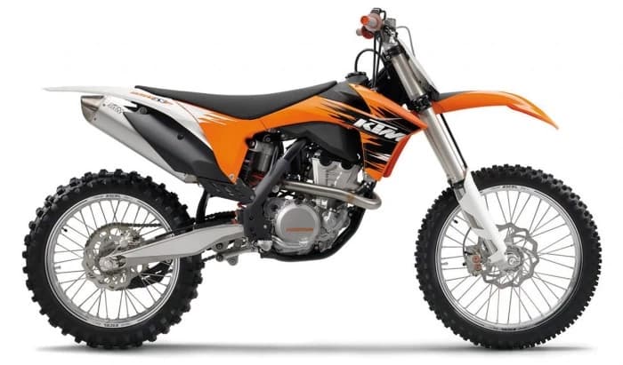 Kit de plastic UFO Plast pentru modele KTM 350 4T. Cei care vor sa dea un aer nou modelului de motocicleta din dotare, au la indemana un kit,UFO Plast, constituit dintr-o gama completa de accesorii moto care au un ro...