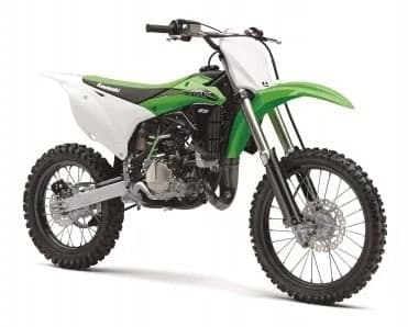 Kawasaki KX85 II 2015 este motocicleta ideala pentru fiecare rider de motocross care doreste sa devina castigatorul competitiei.
Propulsata de un motor de 84cc care va ofera suficienta putere pentru orice...