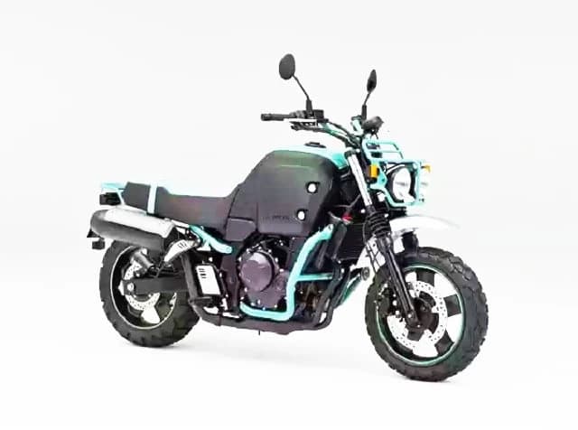 Dupa cum am mai mentionat si in alte randuri, week-end-urile din a doua jumatate a lunii martie sunt dedicate saloanelor moto din Japonia, 20-22 martie fiind rezervat celui din Osaka, urmatorul fiind dedicat salonului...