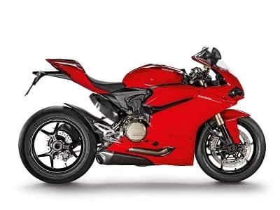 Ar fi trebuit să numim oficial săptămâna aceasta săptămâna Ducati, pentru că marca italiană nu pare să rămână fără titlu. In primul rand, a fost anuntul ca "Ediția Finală" a Ducati 1299 Panigale va d...