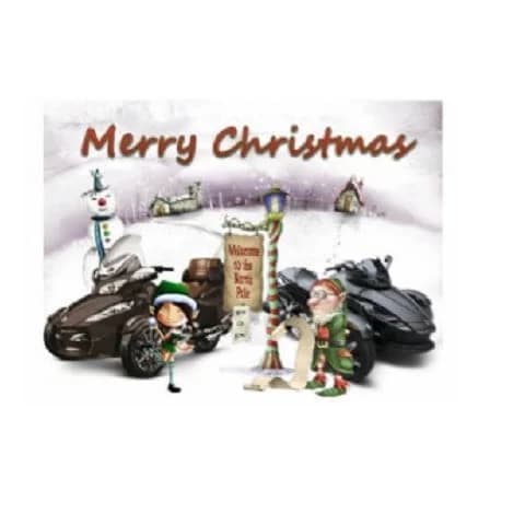 In lineup-ul 2016, sase modele sport-cruising Can-Am Spyder F3 stau aliniate impetuos in fata dumneavoastra: F3, F3-S, F3-S Special Series, F3-T, F3 Limited si F3 Limited Special Series. Mai mult decat atat, aceste mo...
