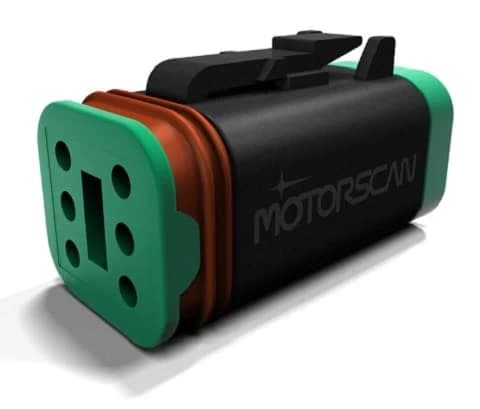 On-board diagnostics (OBD), un termen incetatenit in lumea auto, pana acum, se refera la capacitatea de auto-diagnosticare si raportare a unui vehicul, sistemul dand posibilitatea proprietarului sau tehnicianului sa a...