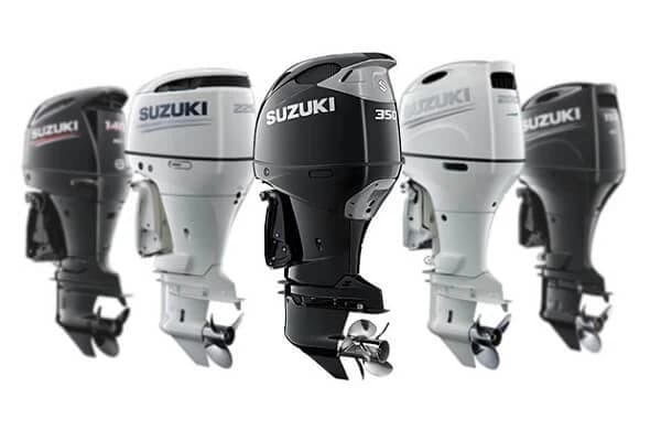 Ce avantaje oferă motoarele de bărci Suzuki