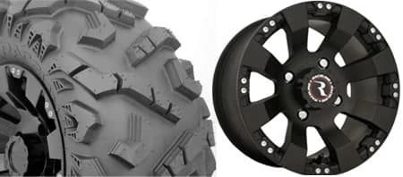 Familia Raceline Wheel si-a marit numarul de membri. Astfel, pe langa modelele de pneuri Raceline MT, producatorii au pus pe piata si versiunile Monster si Spyder. Noutatea sezonului o reprezinta modelul Spyder,...
