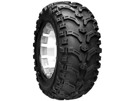 In timp ce produsele pentru ATV-uri si UTV-uri devin din ce in ce mai numeroase, si modelele de anvelope ATV se inmultesc. Anvelopele GBC Gator va ofera tractiune maxima in noroi iar cauciucurile precum Afterburn Stre...