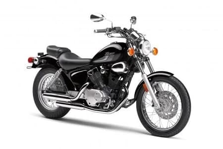 Dualsport și Cruiser, noile modele 2018 de la Yamaha