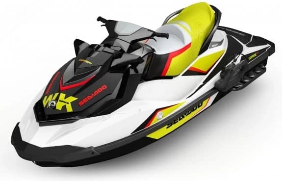 Cei de la BRP au prezentat de curand noua gama 2015 de skijeturi Sea-Doo.
Acestia aduc cateva imbunatatiri noilor modele printre care noi accesorii skijet si o noua gama de culori.
In anul 2014 , BRP a a...