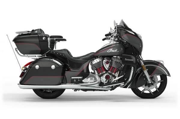 Motocicleta Indian Roadmaster Elite a revenit in 2020 cu update-uri semnificative la nivel functional, dar si din punct de vedere estetic. In continuare, te invit sa descoperi principalele modificari pentru acest mode...