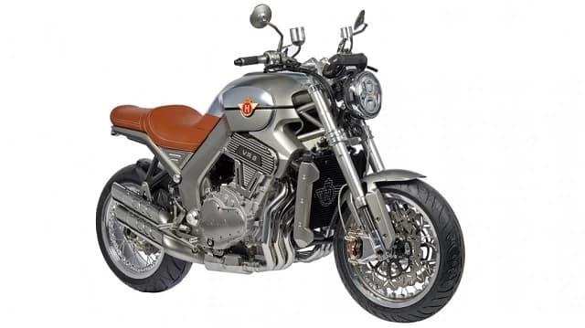 La inceputul lunii iulie aparusera stiri in lumea moto potrivit carora in aceasta toamna, cu ocazia prestigiosului salon EICMA din Milano vom putea vedea noul model Horex VR6 renascut, dupa perioada furtunoasa din pun...